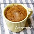ともまき０３１３'s cooksnap of when they made 覚え書き(珈琲バージョン♪).