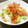 かものはしくぽ's cooksnap of when they made おうちで簡単タコライス☆彡.