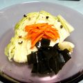 ぴにゃーな's cooksnap of when they made 身体お目覚め【ポリパリさっぱりキャベツ】.