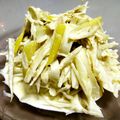 ぴにゃーな's cooksnap of when they made 柚子胡椒風味＊ごぼうサラダ＊.