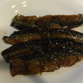 ゆかアント's cooksnap of when they made さんまのかば焼き風.