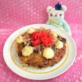 みなみんくっきんぐ's cooksnap of when they made インスタントラーメンで広島焼き.