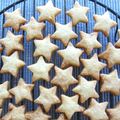 caramel-cookie's cooksnap of when they made ✿ピーナッツクッキー✿.