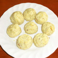 sherryｶﾅ？'s cooksnap of when they made 名店の味のよう！栗きんとん♪改訂2020.