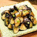 ちべターリー's cooksnap of when they made 簡単♪茄子の味噌炒め.