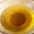 たんたんこさん's cooksnap of when they made マリネにも！すっきりフレンチドレッシング.