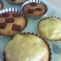 さーびぃ's cooksnap of when they made サラダ油で♪かんたん米粉マフィン.