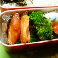 ゆうっちママ's cooksnap of when they made 鮭の味噌漬け焼き.