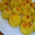 ぽんぽん＊°'s cooksnap of when they made スイートポテト.