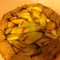 ごごんた's cooksnap of when they made 万能☆パイの生地.