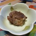 umicook's cooksnap of when they made 肉巻きおから照り焼きボール.