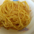 ﾋﾒｺ's cooksnap of when they made 超簡単★ツナと玉ねぎの和風パスタ.