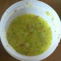 はるかねえさん's cooksnap of when they made 朝からおいしいグリーンスムージー⑧.