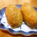 ナイトクイーン's cooksnap of when they made 旨味がじゅわ～♪我が家のいなり寿司★.