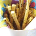 パケちゃん's cooksnap of when they made ✿卵・牛乳なしのさつまいもクッキー✿.