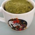 チャコ623's cooksnap of when they made マジ美味しいむしけーき.
