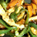 mrk2010's cooksnap of when they made きのこと豚肉のオイスターソース炒め.