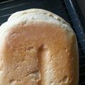 わなみ's cooksnap of when they made ふんわり◆ふわふわ食パン.
