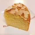 chyrrypie's cooksnap of when they made ヨーグルトケーキ.