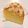 chyrrypie's cooksnap of when they made ヨーグルトケーキ.