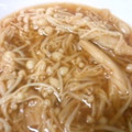 ソネチコ's cooksnap of when they made エノキのふかひれ風煮込み.