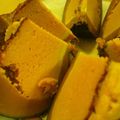 わかさわ家's cooksnap of when they made ☆まるごと♪かぼちゃプリン☆.