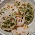 ヨシヨッシー's cooksnap of when they made れんこん　のり塩あじ🍀.