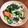 かわゆう1211's cooksnap of when they made 小松菜とカニカマと海苔のナムル♩.