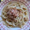 彩ーAyaー's cooksnap of when they made 簡単焼きうどん.