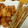 0580's cooksnap of when they made 牛蒡の素揚げにダシダをぱらり.