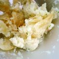 まなみ518's cooksnap of when they made ポテトチップス入りポテトサラダ.