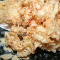 さくらんぼくんのママ's cooksnap of when they made キャベツのかき揚げ.