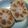 GoGoYubari's cooksnap of when they made レンコンのはさみ揚げ.