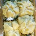 くりとたまご's cooksnap of when they made 秋はやっぱり！栗きんとん！！.