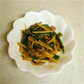 マロンプリンらぶ's cooksnap of when they made 簡単な作り方の青椒肉絲.