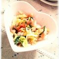 Alisahime's cooksnap of when they made 簡単❀箸休めに♪白菜の梅大葉漬け.