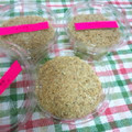 まっきー♪３７'s cooksnap of when they made ☆彡簡単カルシウムたっぷりふりかけ☆彡.