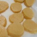 ネイピア's cooksnap of when they made ほろ酸っぱい♪レモンチョコクッキー.