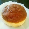 心愛☆'s cooksnap of when they made 大好評☆スフレチーズケーキ☆.