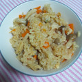ひぴちゅー's cooksnap of when they made あさりで簡単炊き込みご飯.