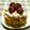 幸福な食卓's cooksnap of when they made 水切りヨーグルトで♡一歳バースデーケーキ.