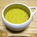 もふまみん's cooksnap of when they made 濃厚☆かぼちゃのスープ.
