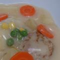 はなはなリっこ's cooksnap of when they made ロール白菜のホワイトソース掛け.