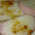 りょぅここママン's cooksnap of when they made 焼くだけ♪かまぼこ.