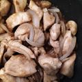 suzuna＊'s cooksnap of when they made 簡単節約☆玉葱かさ増し！鶏胸肉の生姜焼き.