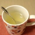 たなみさ☆'s cooksnap of when they made ささっと♡しょうが湯.