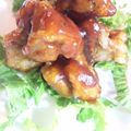 ちなごん♪'s cooksnap of when they made 黒酢豚の餡（タレ）.