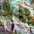 naotan99's cooksnap of when they made 絶品ポテトサラダ★旦那の母の味を伝授.