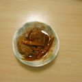 cafeちっく's cooksnap of when they made みんな大好き♡小芋レンコン団子.