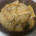 むねみき's cooksnap of when they made ぼのつま家の松茸ご飯.